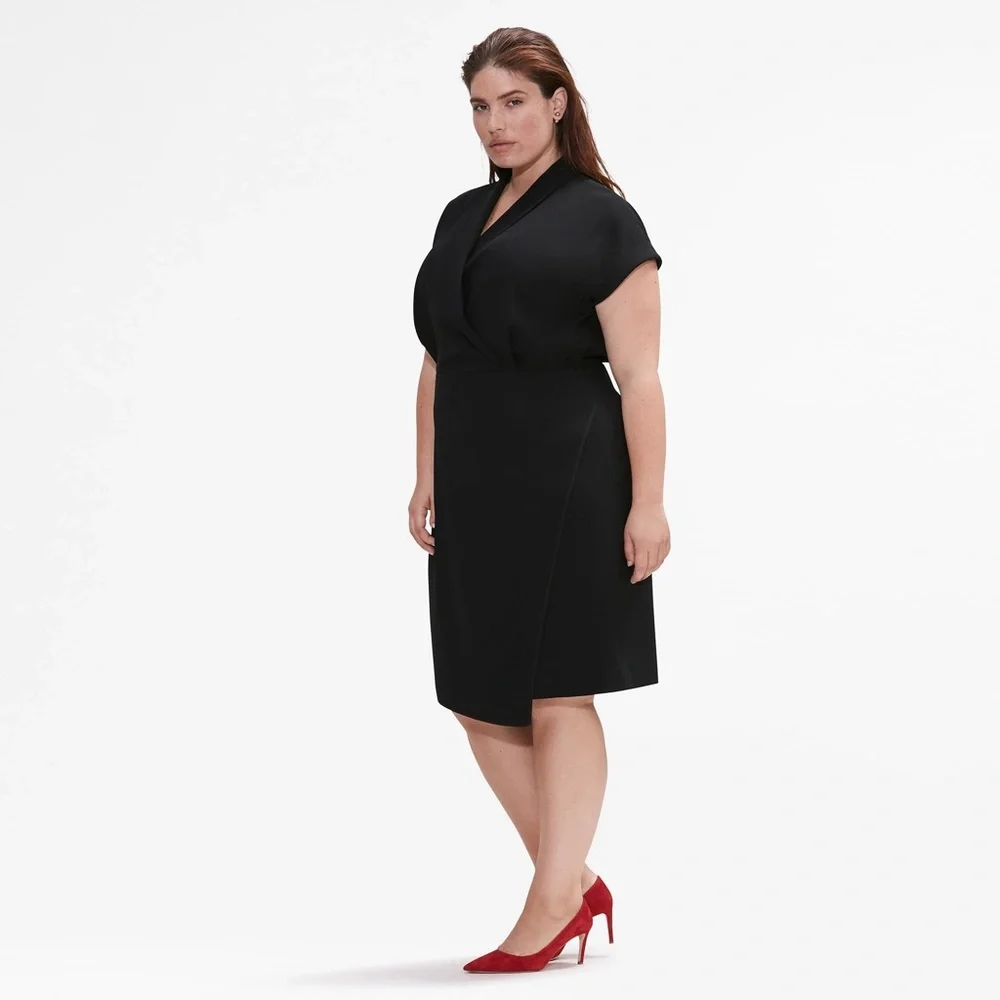 MM Lafleur - The Tory 4.0 Dress - Picture 4 of 10